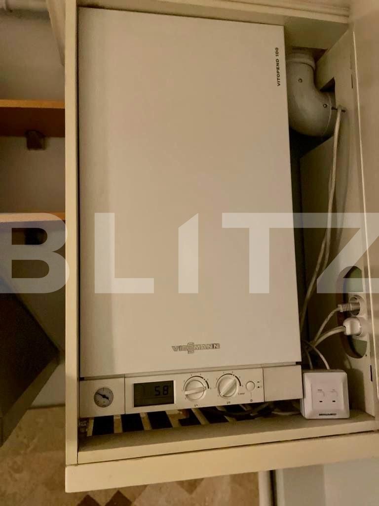 Apartament de închiriat 2 camere Borhanci - 66024AI | BLITZ Cluj-Napoca | Poza7