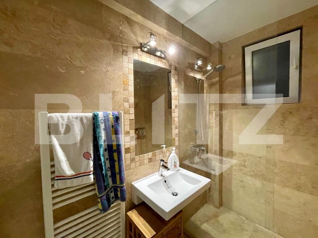 Apartament de închiriat 2 camere Borhanci - 66024AI | BLITZ Cluj-Napoca | Poza15