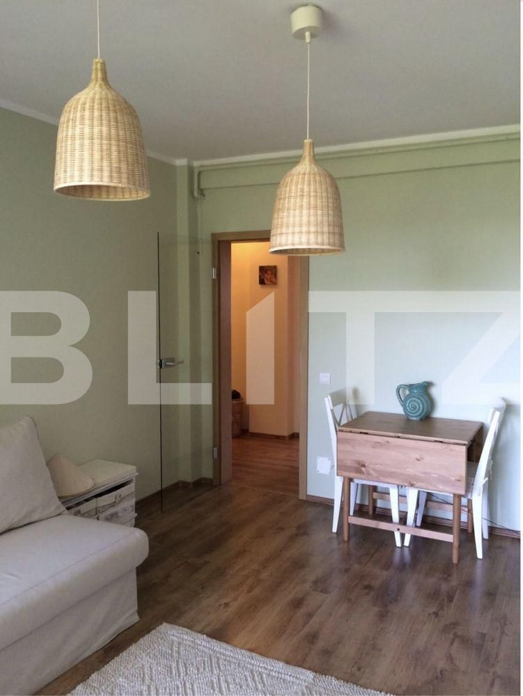 Apartament de închiriat 2 camere Borhanci - 66024AI | BLITZ Cluj-Napoca | Poza4