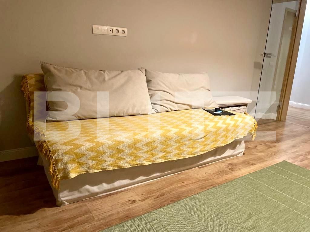 Apartament de închiriat 2 camere Borhanci - 66024AI | BLITZ Cluj-Napoca | Poza6