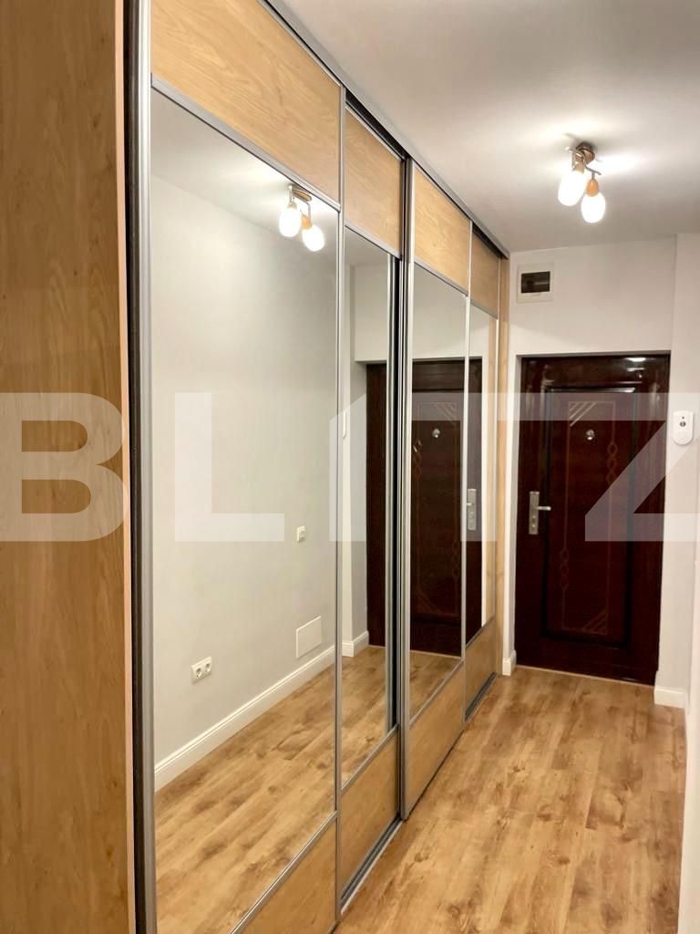 Apartament de închiriat 2 camere Borhanci - 66024AI | BLITZ Cluj-Napoca | Poza8
