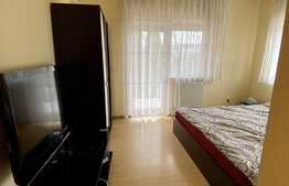 Apartament 2 camere decomandate, 2 balcoane, etaj intermediar, parcare, Calea Baciului 