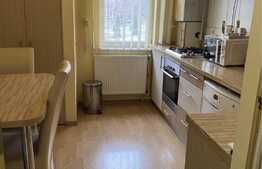 Apartament 2 camere decomandate, 2 balcoane, etaj intermediar, parcare, Calea Baciului 