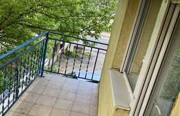 Apartament 2 camere decomandate, 2 balcoane, etaj intermediar, parcare, Calea Baciului 