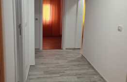 Apartament 4 camere, recent renovat, Centru Civic