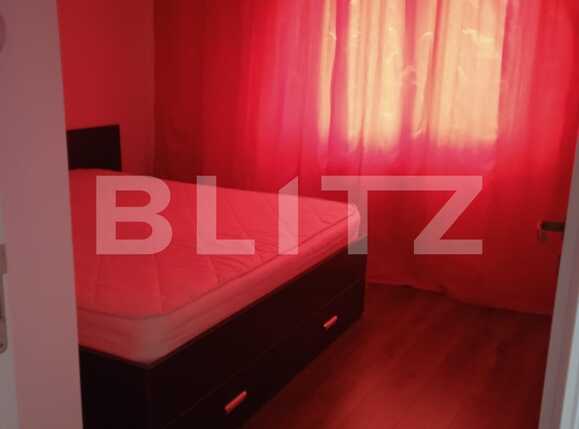 Apartament de închiriat 4 camere Centrul Civic - 66027AI | BLITZ Brașov | Poza3