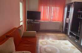 Apartament 2 camere decomandate, balcon, zona străzii Nicolae Pascaly