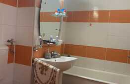 Apartament 2 camere decomandate, balcon, zona străzii Nicolae Pascaly