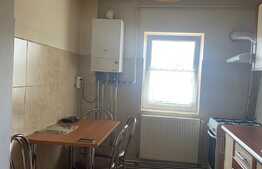 Apartament 2 camere decomandate, balcon, zona străzii Nicolae Pascaly