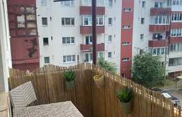 Apartament 2 camere decomandate, balcon, zona străzii Nicolae Pascaly