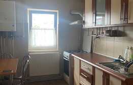 Apartament 2 camere decomandate, balcon, zona străzii Nicolae Pascaly