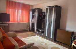 Apartament 2 camere decomandate, balcon, zona străzii Nicolae Pascaly