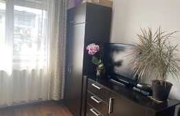 Apartament 2 camere decomandate, balcon, zona străzii Nicolae Pascaly