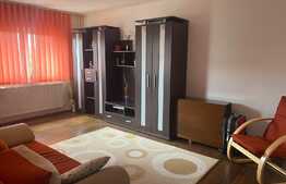 Apartament 2 camere decomandate, balcon, zona străzii Nicolae Pascaly