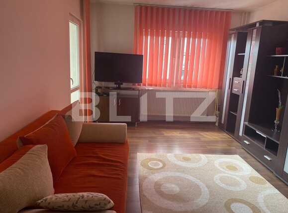 Apartament de închiriat 2 camere Gheorgheni - 66029AI | BLITZ Cluj-Napoca | Poza2