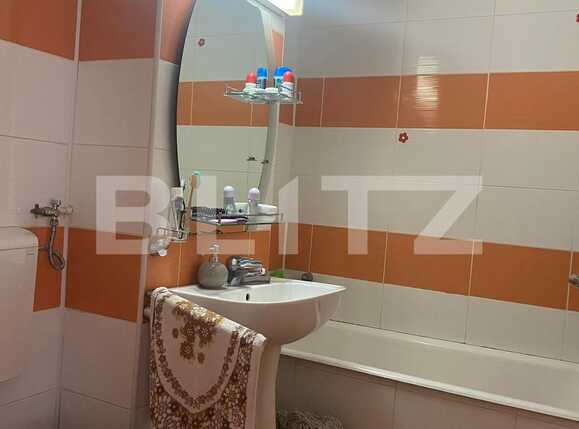 Apartament de închiriat 2 camere Gheorgheni - 66029AI | BLITZ Cluj-Napoca | Poza10
