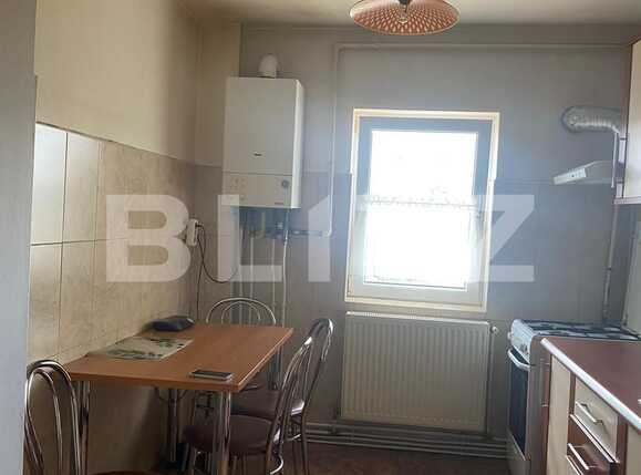 Apartament de închiriat 2 camere Gheorgheni - 66029AI | BLITZ Cluj-Napoca | Poza6