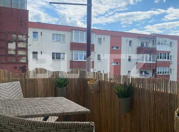 Apartament de închiriat 2 camere Gheorgheni - 66029AI | BLITZ Cluj-Napoca | Poza13