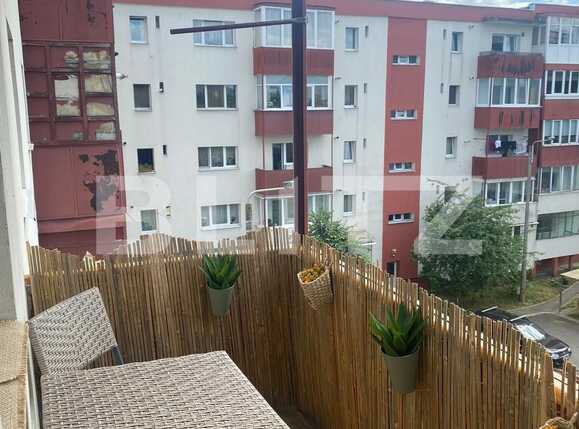 Apartament de închiriat 2 camere Gheorgheni - 66029AI | BLITZ Cluj-Napoca | Poza12