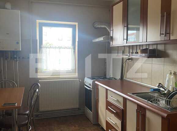 Apartament de închiriat 2 camere Gheorgheni - 66029AI | BLITZ Cluj-Napoca | Poza7