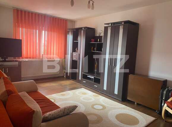 Apartament de închiriat 2 camere Gheorgheni - 66029AI | BLITZ Cluj-Napoca | Poza1