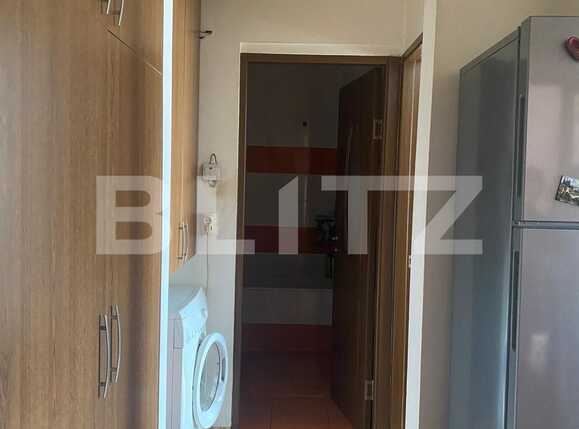 Apartament de închiriat 2 camere Gheorgheni - 66029AI | BLITZ Cluj-Napoca | Poza9