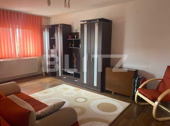 Apartament de închiriat 2 camere Gheorgheni - 66029AI | BLITZ Cluj-Napoca | Poza3