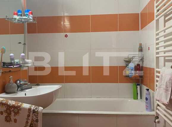 Apartament de închiriat 2 camere Gheorgheni - 66029AI | BLITZ Cluj-Napoca | Poza11