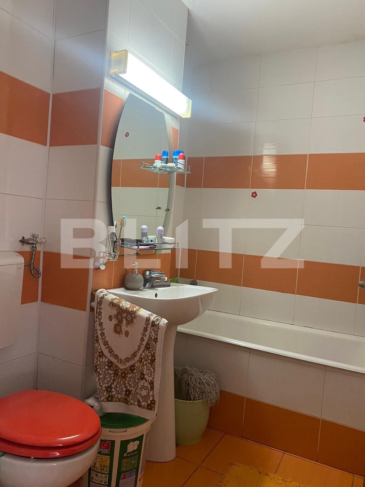 Apartament de închiriat 2 camere Gheorgheni - 66029AI | BLITZ Cluj-Napoca | Poza10