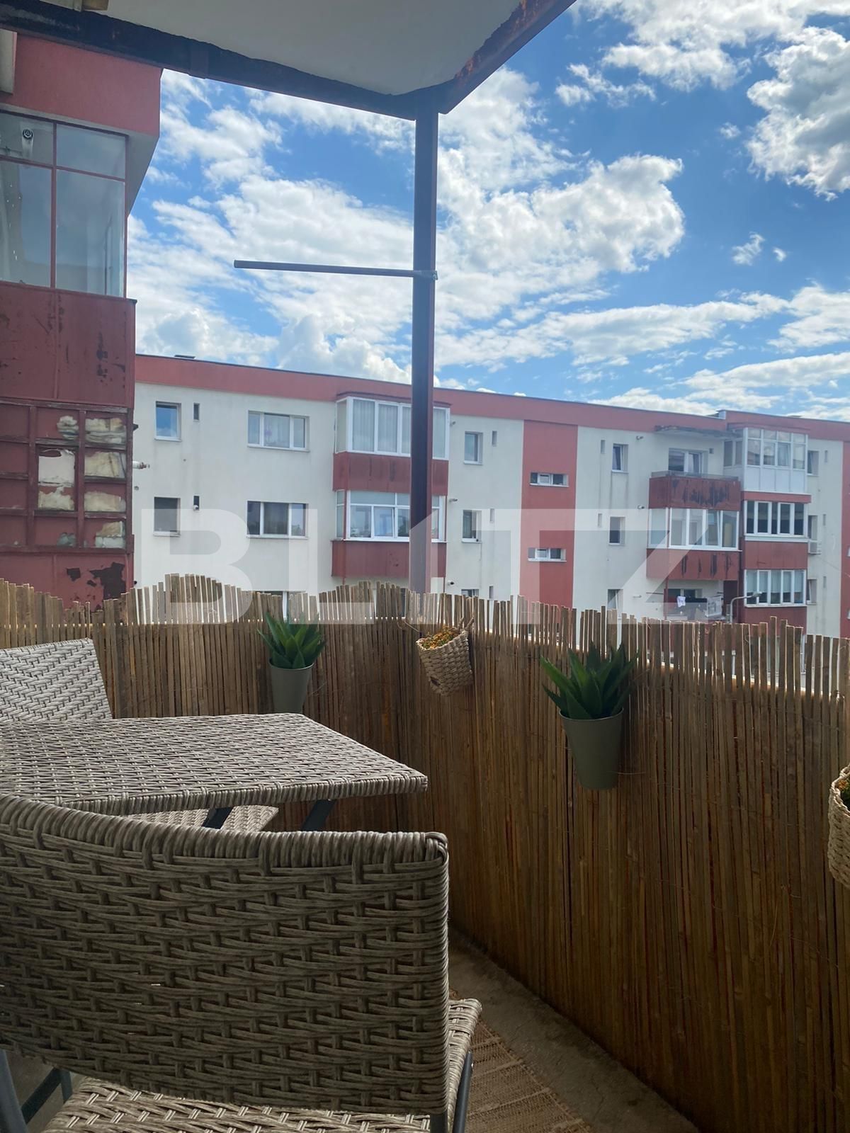 Apartament de închiriat 2 camere Gheorgheni - 66029AI | BLITZ Cluj-Napoca | Poza13