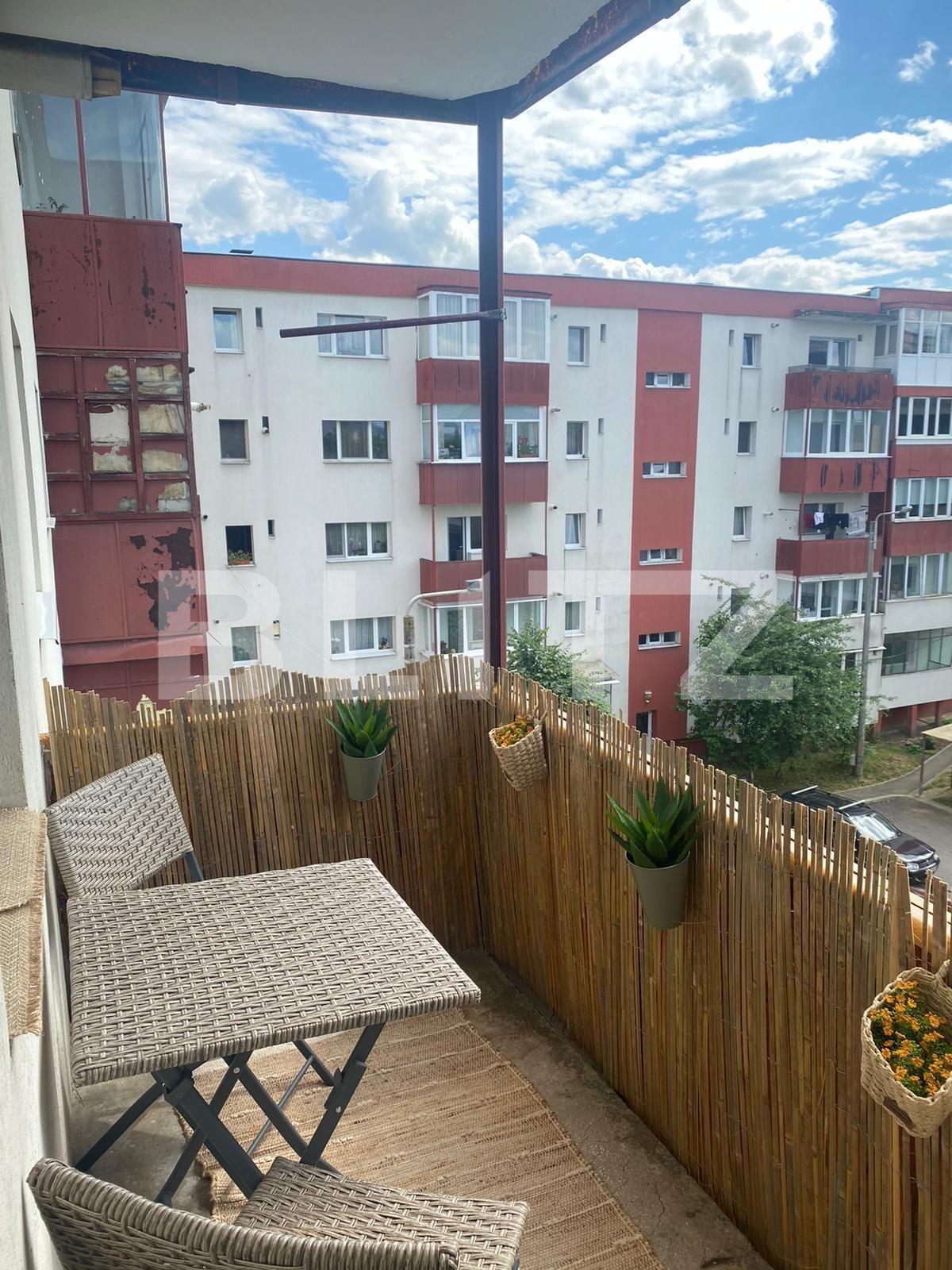 Apartament de închiriat 2 camere Gheorgheni - 66029AI | BLITZ Cluj-Napoca | Poza12
