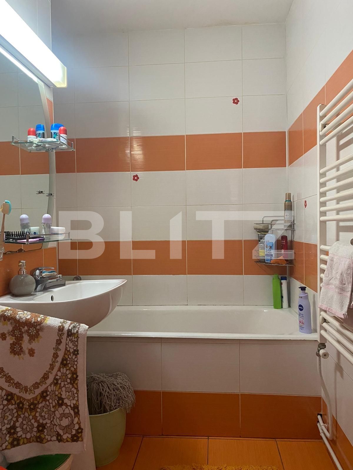 Apartament de închiriat 2 camere Gheorgheni - 66029AI | BLITZ Cluj-Napoca | Poza11