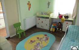 Apartament 3 camere, decomandat, 85 mp utili, cu garaj inclus, zona Alverna