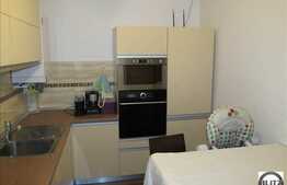 Apartament 3 camere, decomandat, 85 mp utili, cu garaj inclus, zona Alverna
