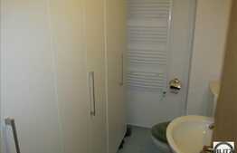 Apartament 3 camere, decomandat, 85 mp utili, cu garaj inclus, zona Alverna