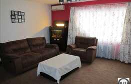 Apartament 3 camere, decomandat, 85 mp utili, cu garaj inclus, zona Alverna