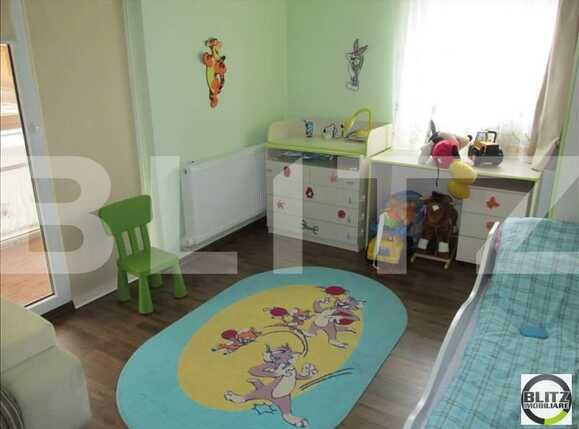 Apartament de vânzare 3 camere Gheorgheni - 6603AV | BLITZ Cluj-Napoca | Poza4