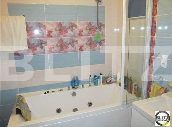 Apartament de vânzare 3 camere Gheorgheni - 6603AV | BLITZ Cluj-Napoca | Poza7