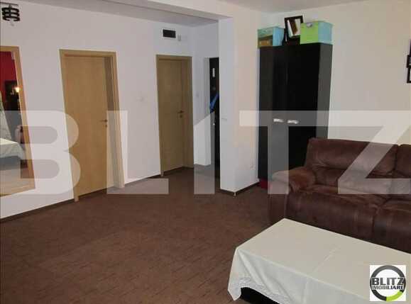 Apartament de vânzare 3 camere Gheorgheni - 6603AV | BLITZ Cluj-Napoca | Poza2