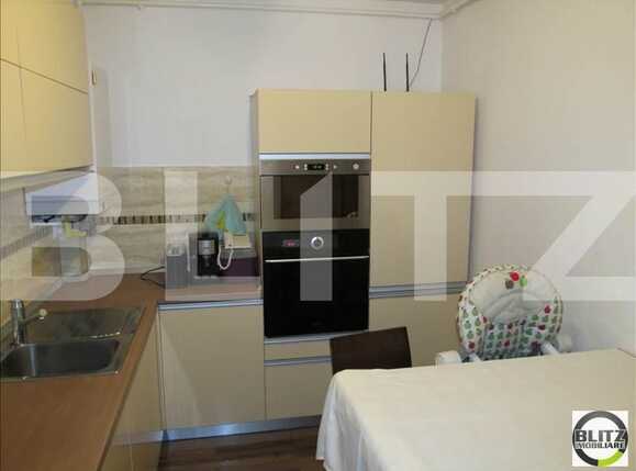 Apartament de vânzare 3 camere Gheorgheni - 6603AV | BLITZ Cluj-Napoca | Poza5