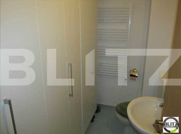 Apartament de vânzare 3 camere Gheorgheni - 6603AV | BLITZ Cluj-Napoca | Poza8
