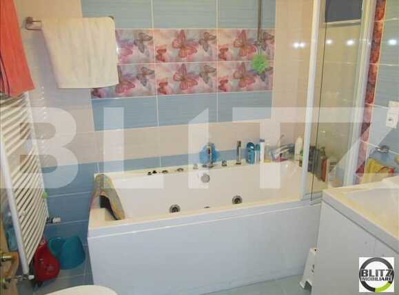 Apartament de vânzare 3 camere Gheorgheni - 6603AV | BLITZ Cluj-Napoca | Poza6