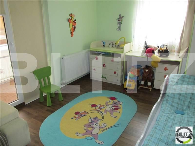 Apartament de vânzare 3 camere Gheorgheni - 6603AV | BLITZ Cluj-Napoca | Poza4