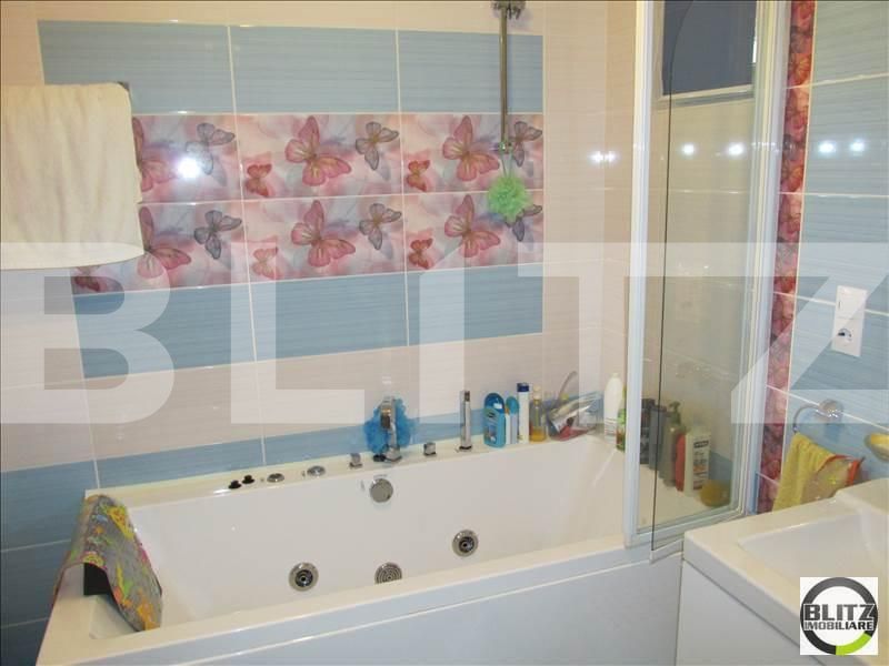 Apartament de vânzare 3 camere Gheorgheni - 6603AV | BLITZ Cluj-Napoca | Poza7