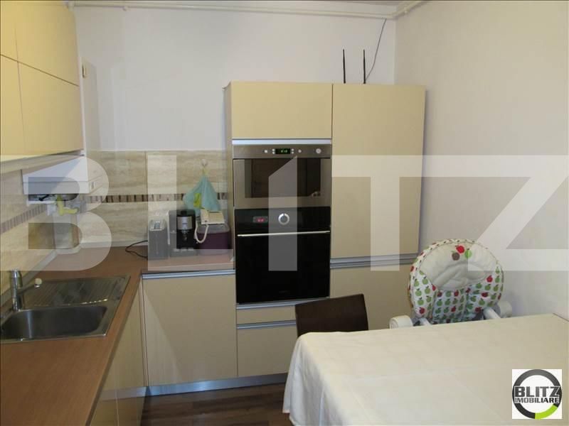 Apartament de vânzare 3 camere Gheorgheni - 6603AV | BLITZ Cluj-Napoca | Poza5