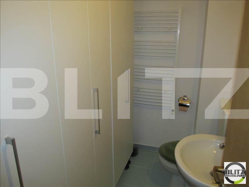 Apartament de vânzare 3 camere Gheorgheni - 6603AV | BLITZ Cluj-Napoca | Poza8