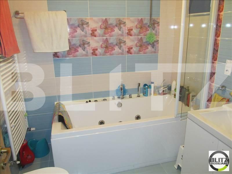 Apartament de vânzare 3 camere Gheorgheni - 6603AV | BLITZ Cluj-Napoca | Poza6