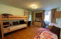 Apartament de 2 camere, decomandat, 50 mp, Pet Friendly, zona Centrala