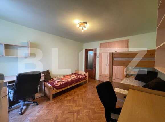 Apartament de închiriat 2 camere Central - 66030AI | BLITZ Cluj-Napoca | Poza6