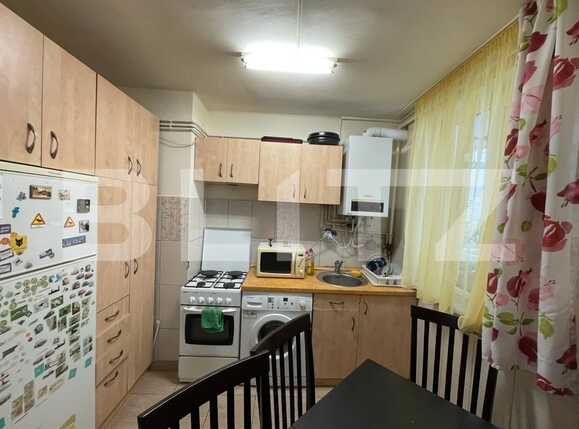 Apartament de închiriat 2 camere Central - 66030AI | BLITZ Cluj-Napoca | Poza2